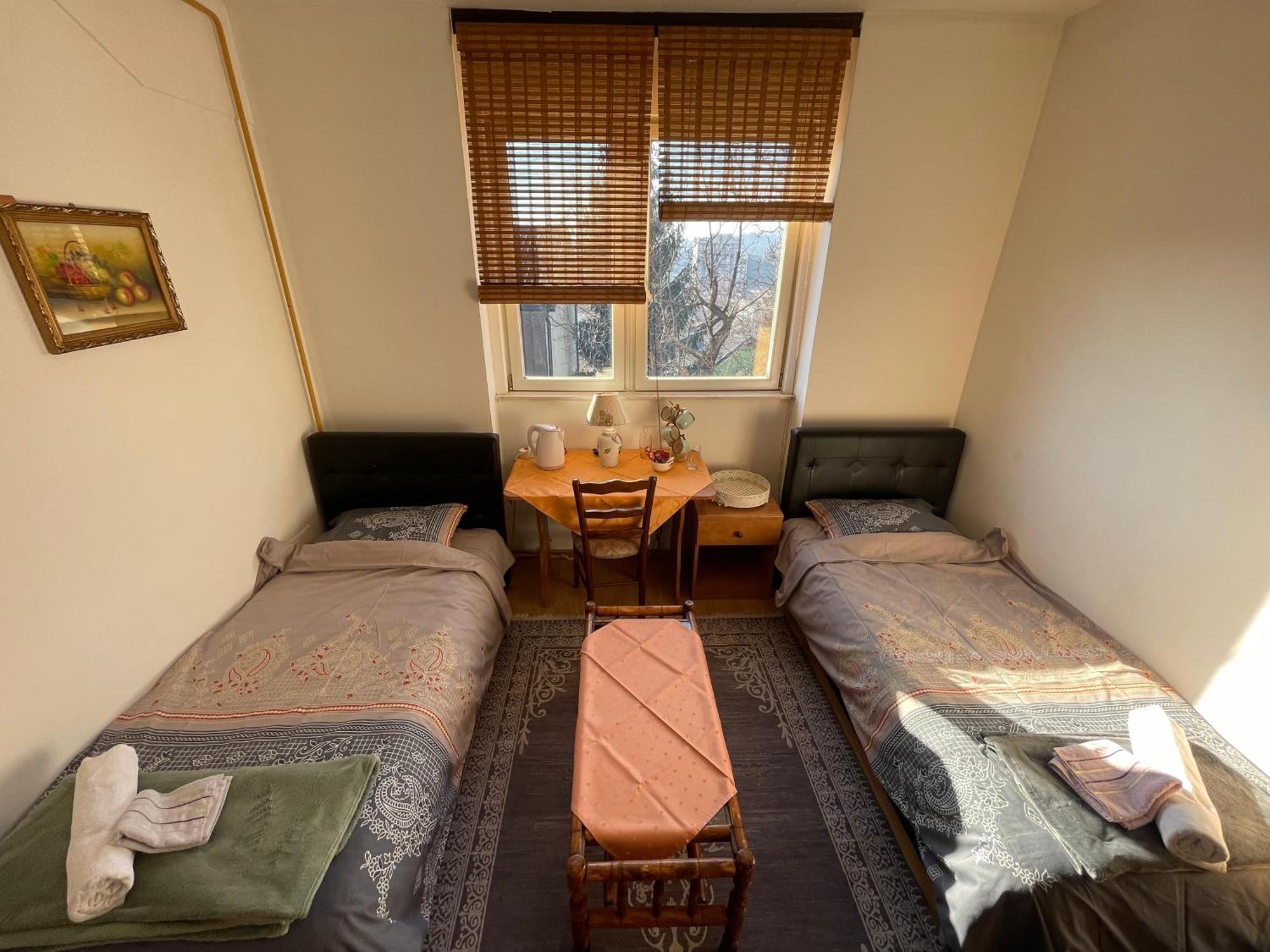 Rooms Ada SJJ Buitenkant foto